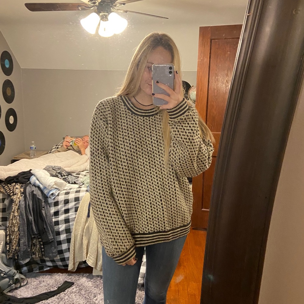 VINTAGE LL BEAN